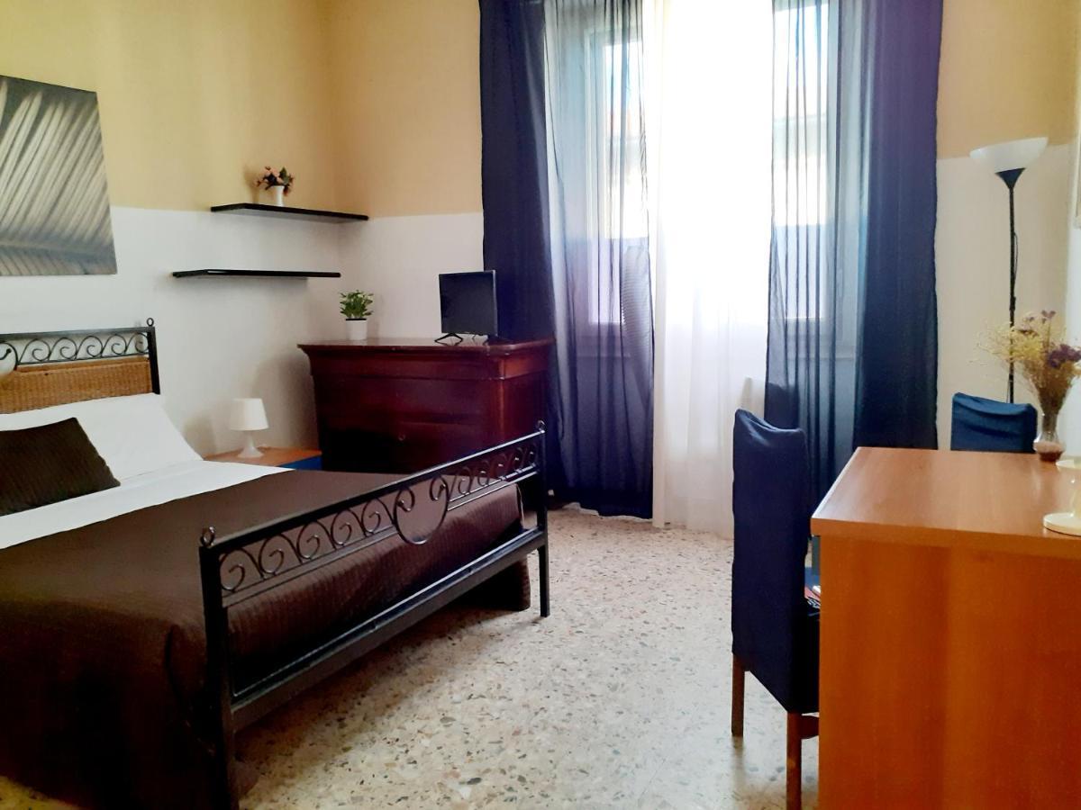 Bed & Breakfast Dariusfirenze
