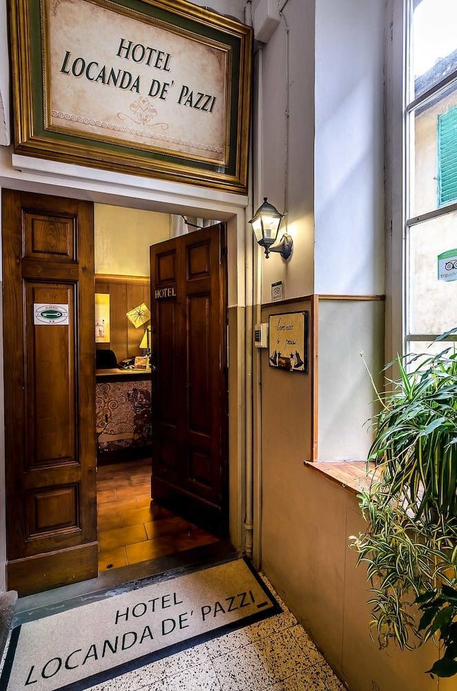 Hotel De' Pazzi