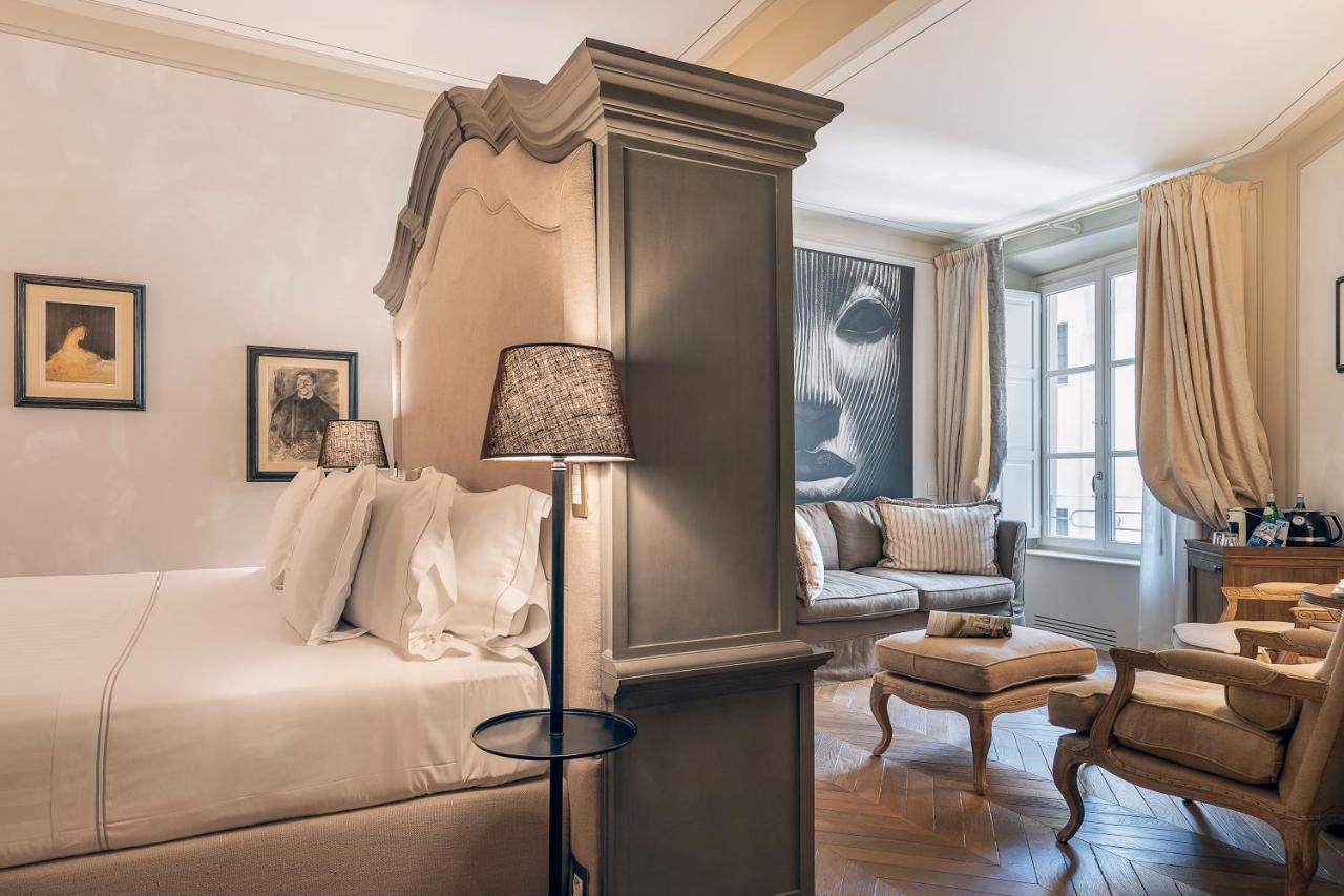 Couette-café Corte Calzaiuoli Elegant