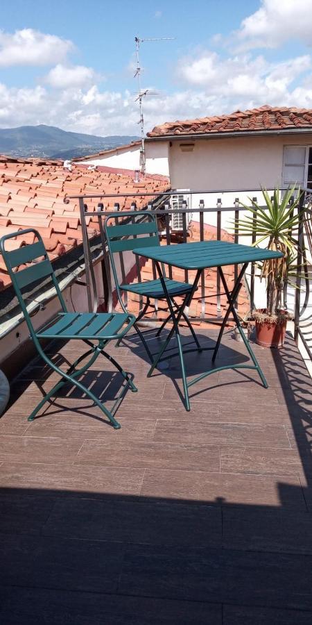 Appartement Acacia Cumino-cannella-curry