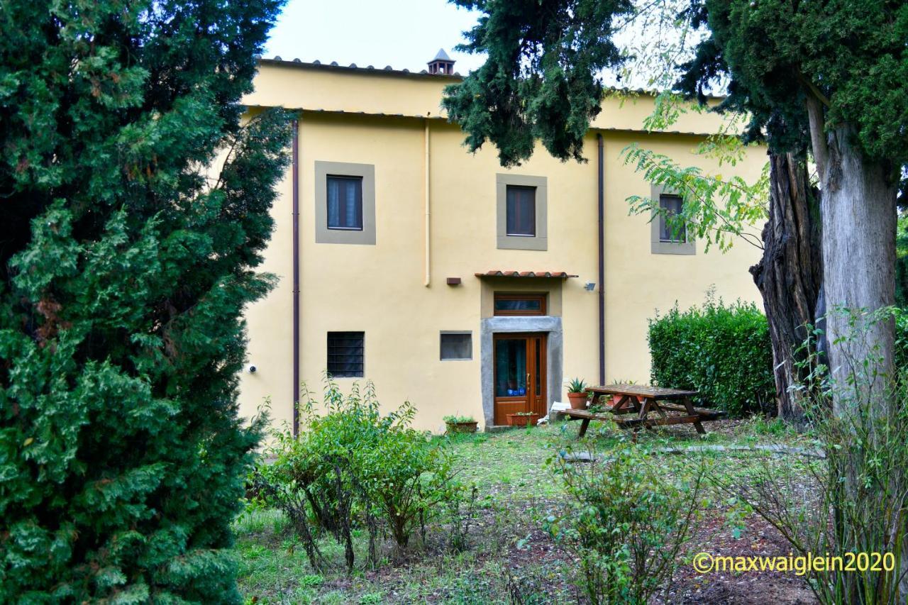 Couette-café Armonie Di Incontri 3*