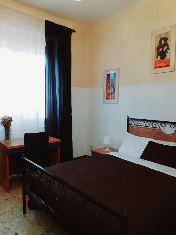 Bed & Breakfast Dariusfirenze 3*