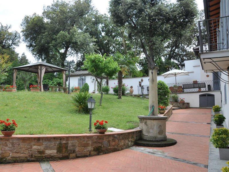 Casa Betania Casa Per Ferie Maison d'hôtes 2*