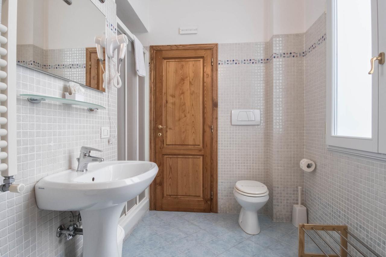 Maison d'hôtes Casa Betania Casa Per Ferie Florence