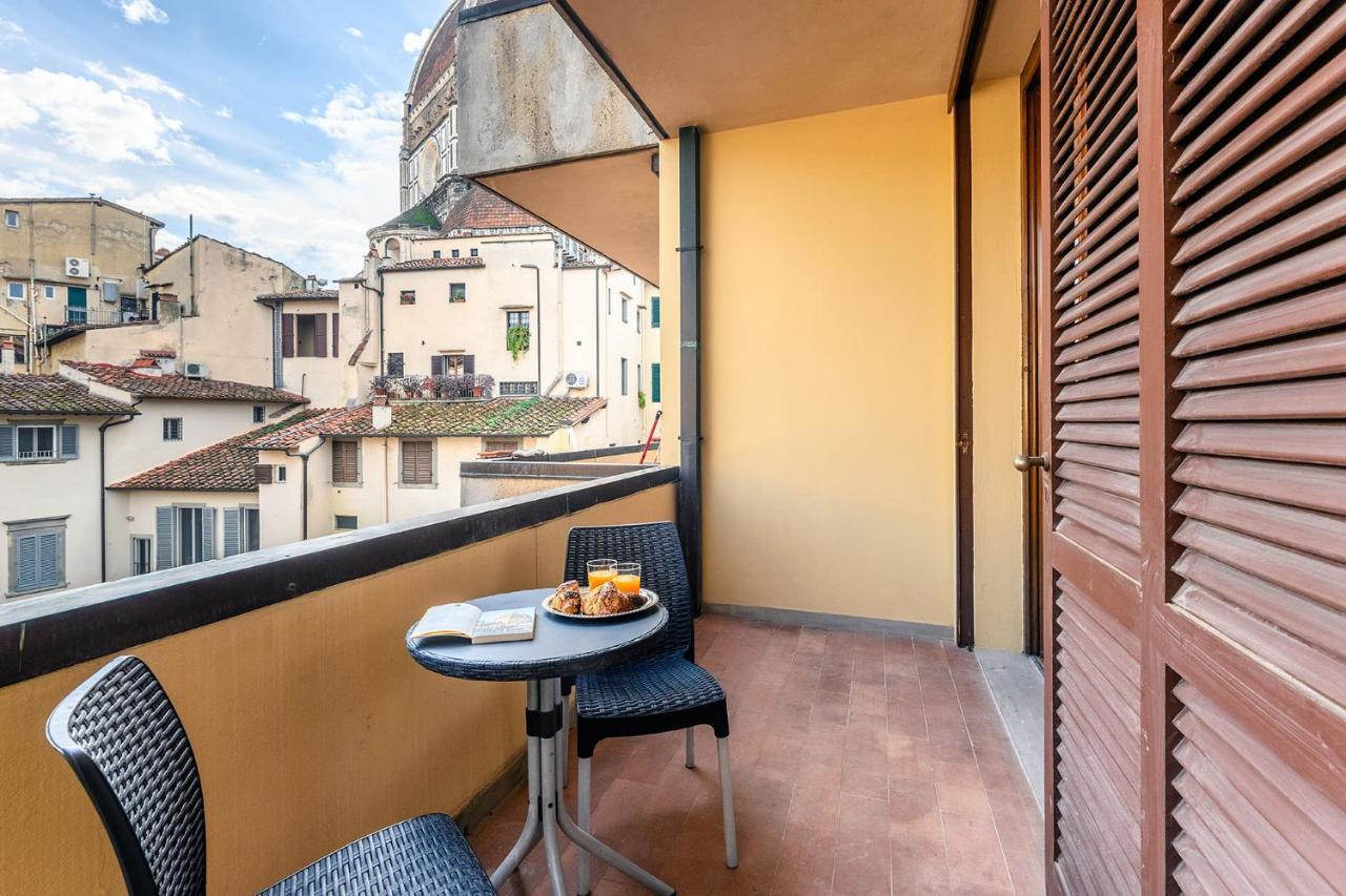 Appartement Terrace On Duomo Luxury Flat *