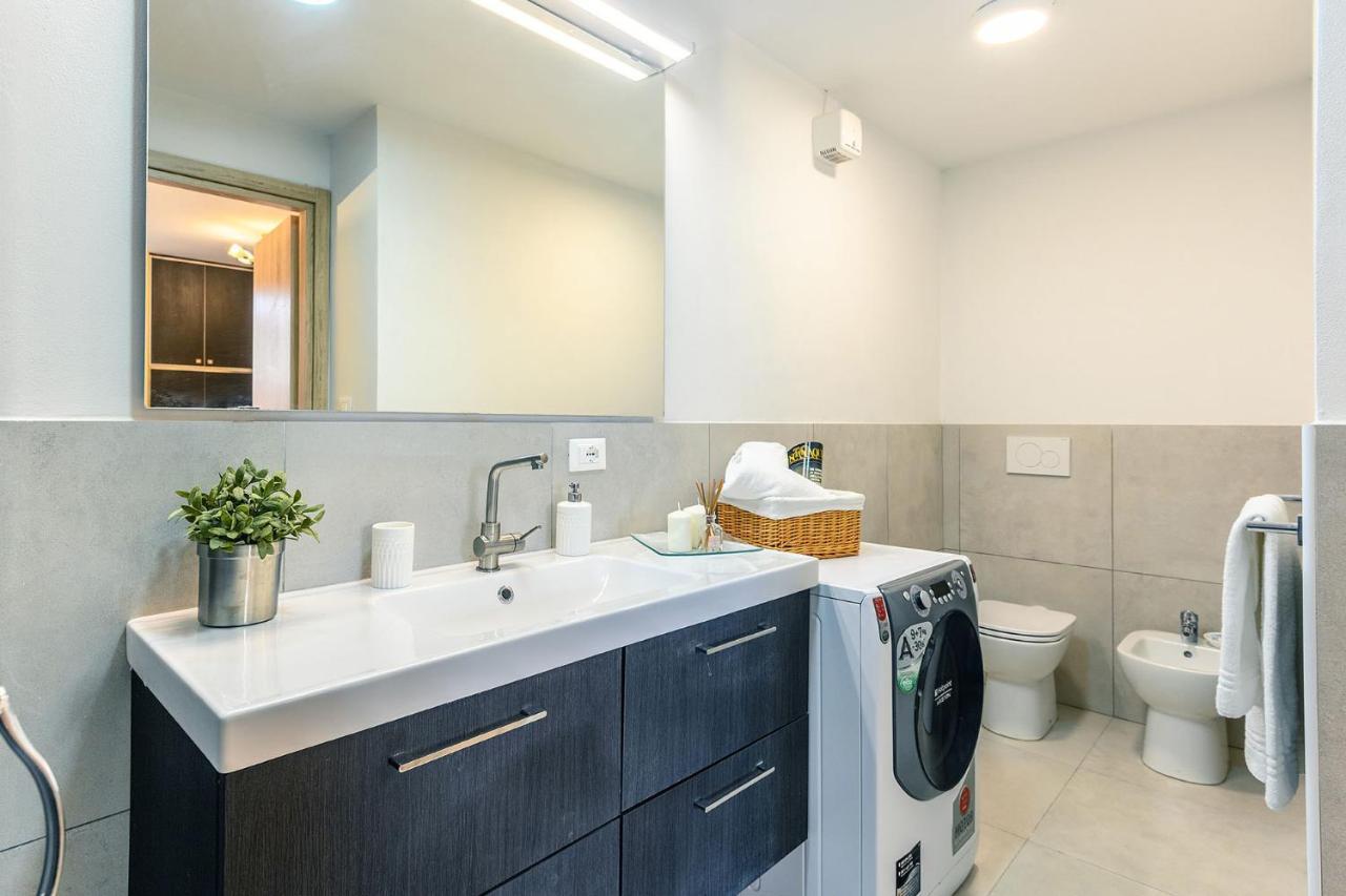 Appartement Terrace On Duomo Luxury Flat
