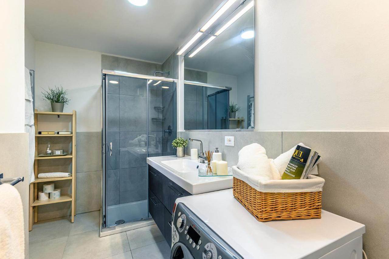 Appartement Terrace On Duomo Luxury Flat *
