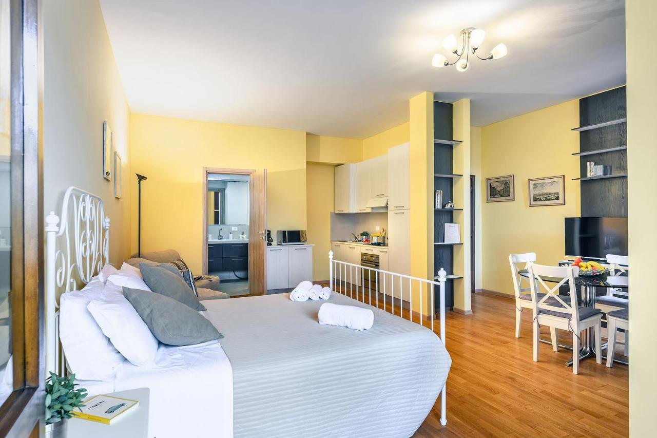 Appartement Terrace On Duomo Luxury Flat