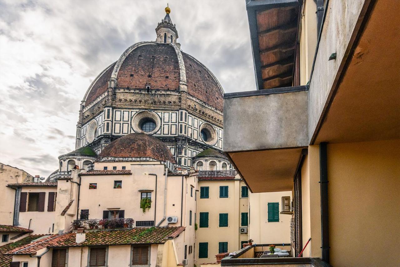 Appartement Terrace On Duomo Luxury Flat *