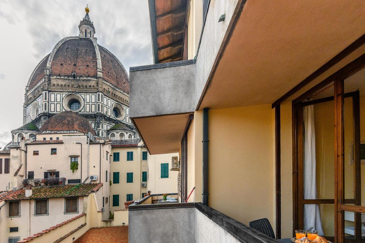 Appartement Terrace On Duomo Luxury Flat *