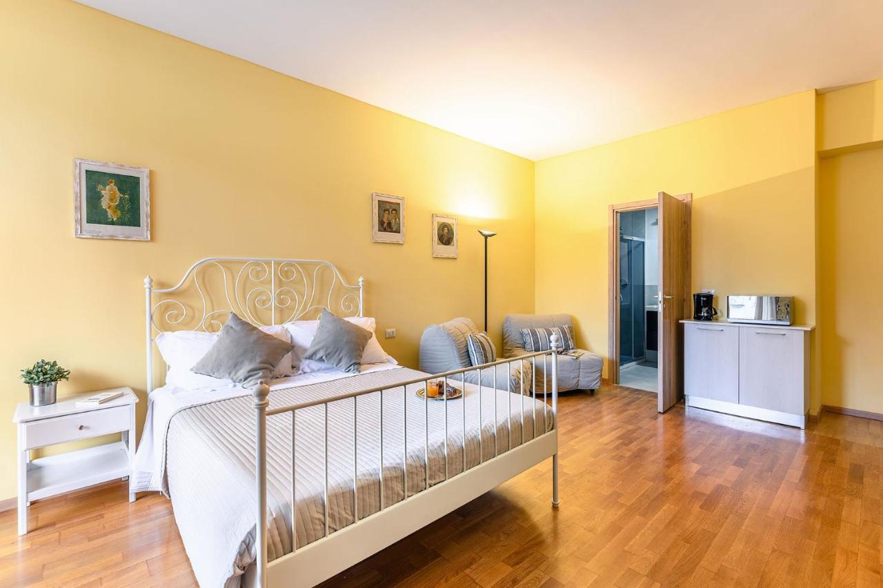 Terrace On Duomo Luxury Flat Appartement Florence