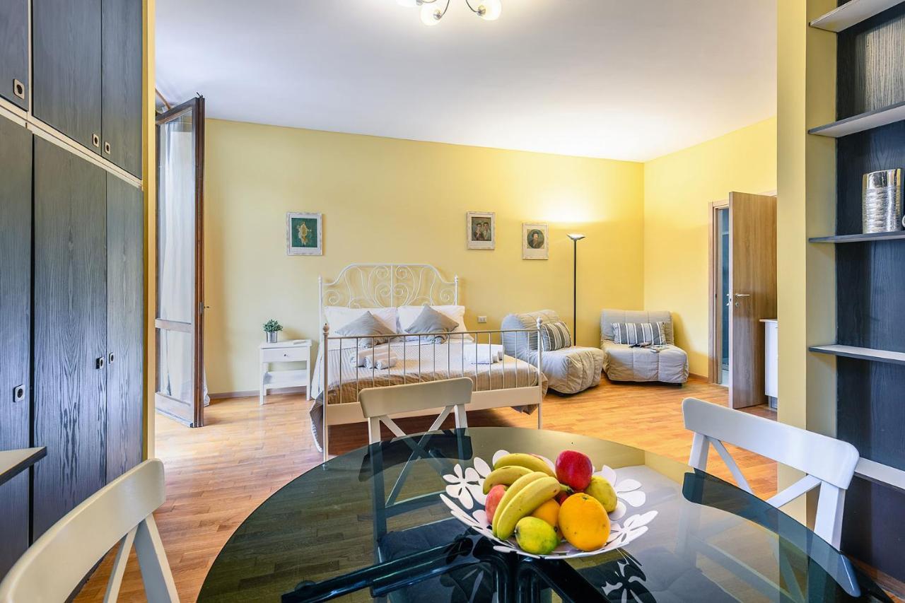 Terrace On Duomo Luxury Flat Appartement Florence