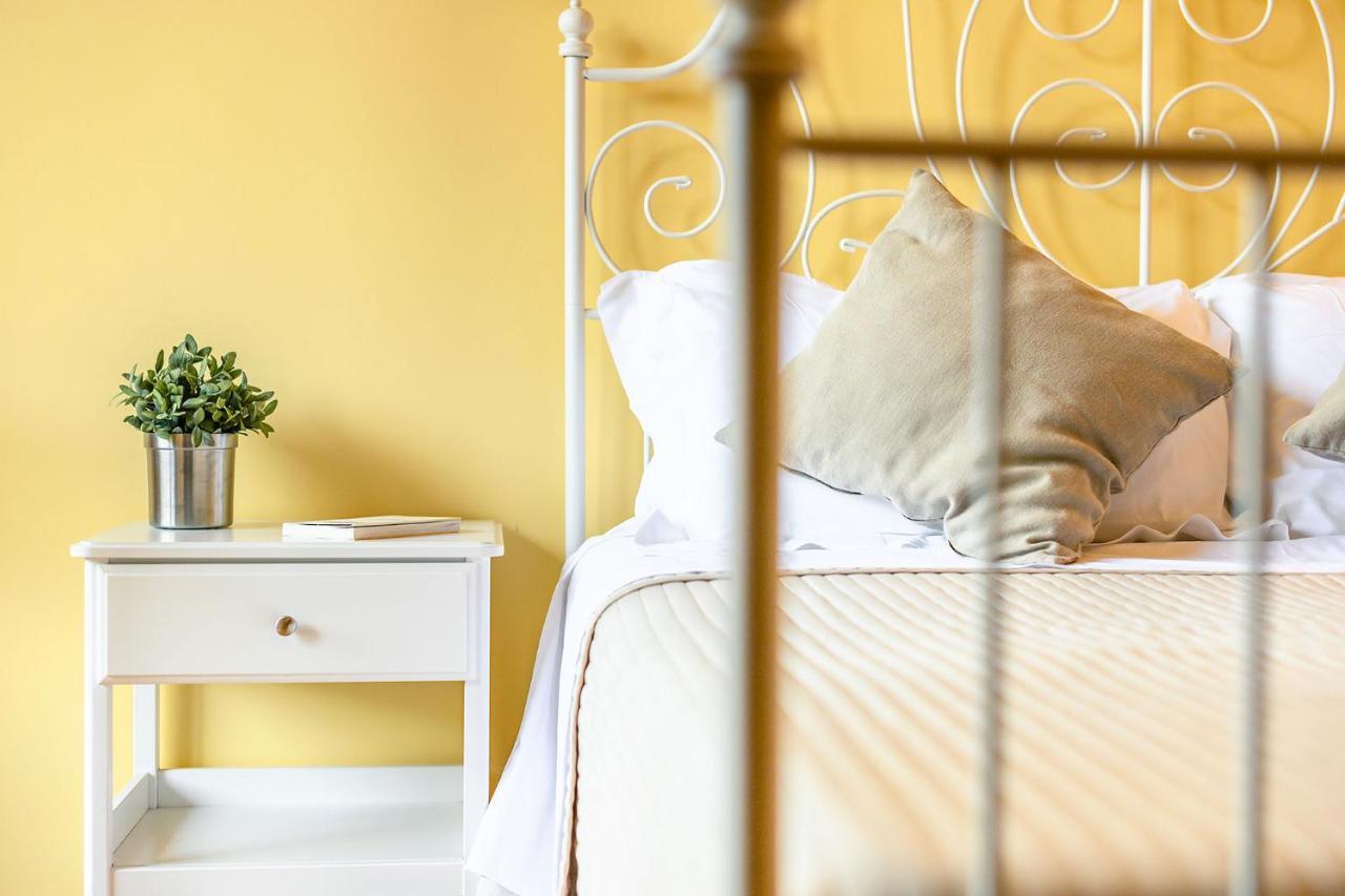 Appartement Terrace On Duomo Luxury Flat Florence