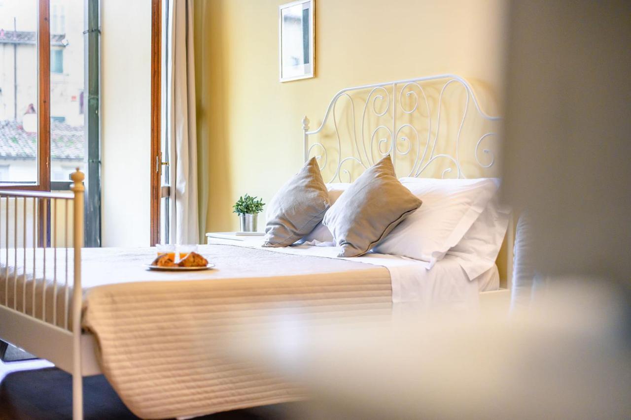 Terrace On Duomo Luxury Flat Appartement Florence