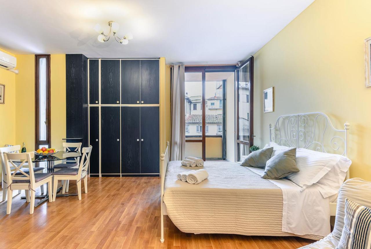 Appartement Terrace On Duomo Luxury Flat Florence