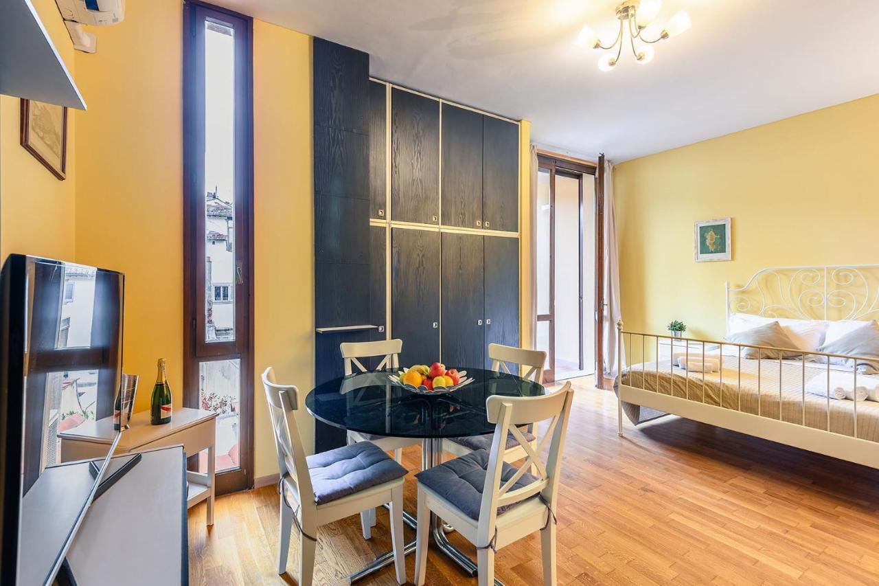 Terrace On Duomo Luxury Flat Appartement