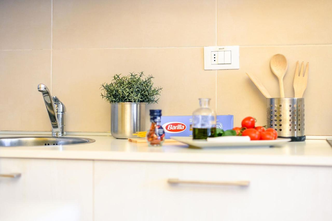 Appartement Terrace On Duomo Luxury Flat Florence