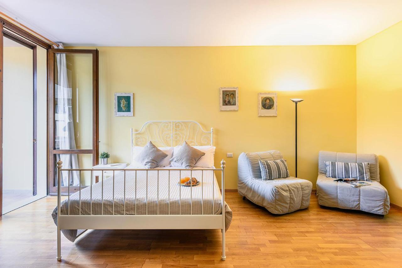 Terrace On Duomo Luxury Flat Appartement