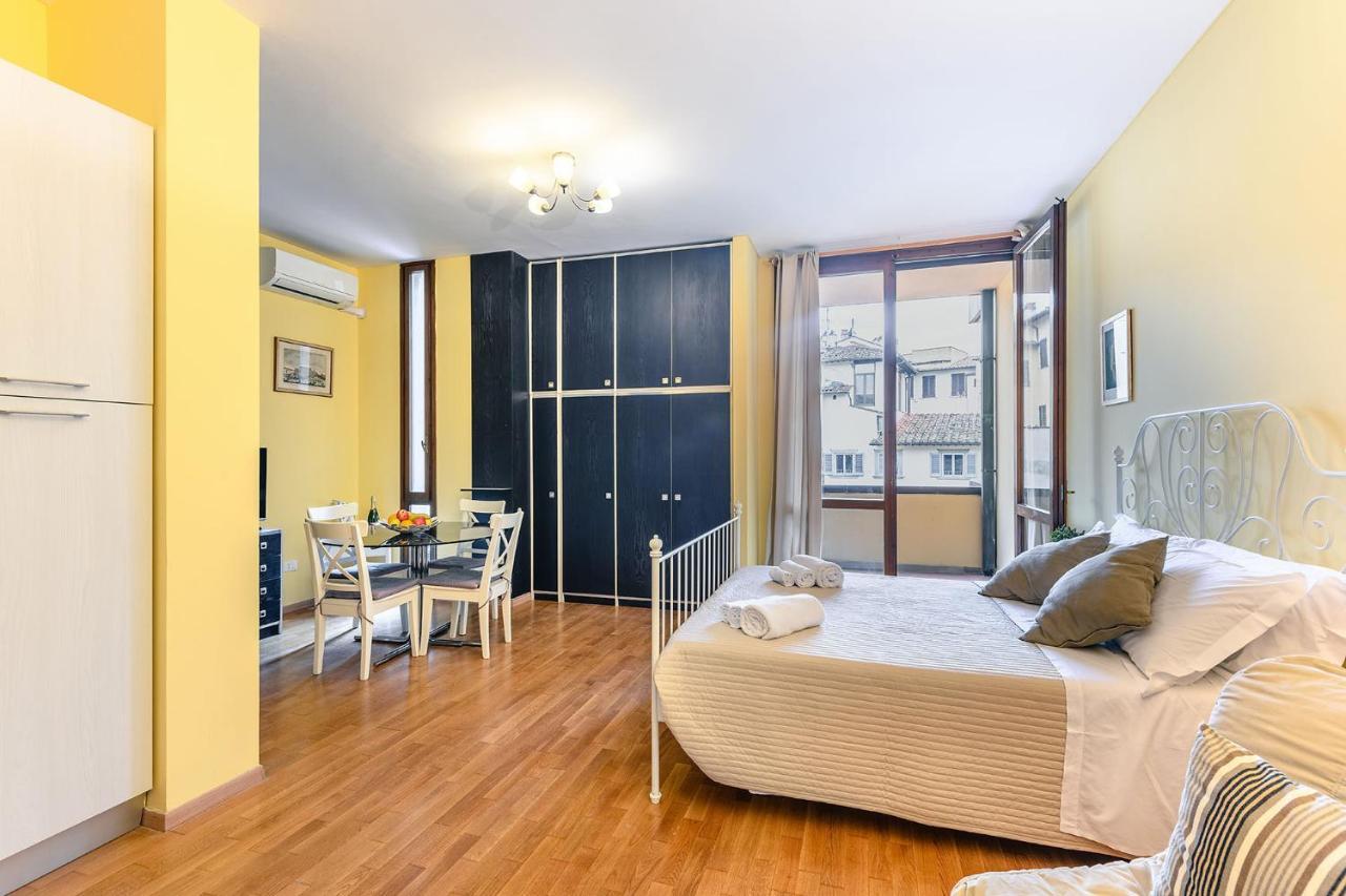 Appartement Terrace On Duomo Luxury Flat Florence