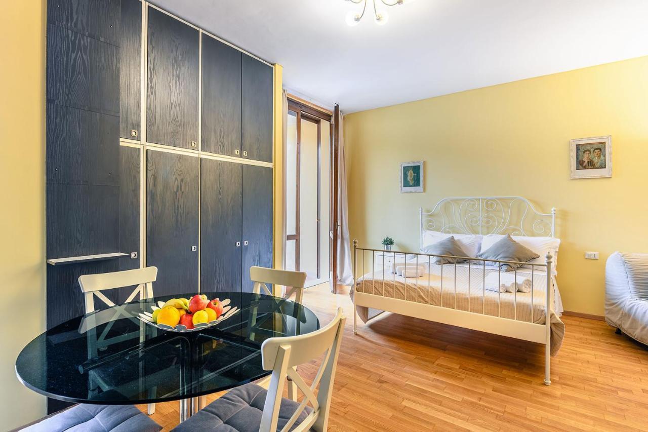 Terrace On Duomo Luxury Flat Appartement