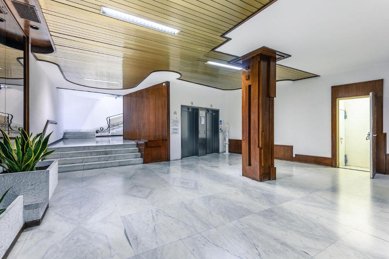 Appartement Terrace On Duomo Luxury Flat Florence