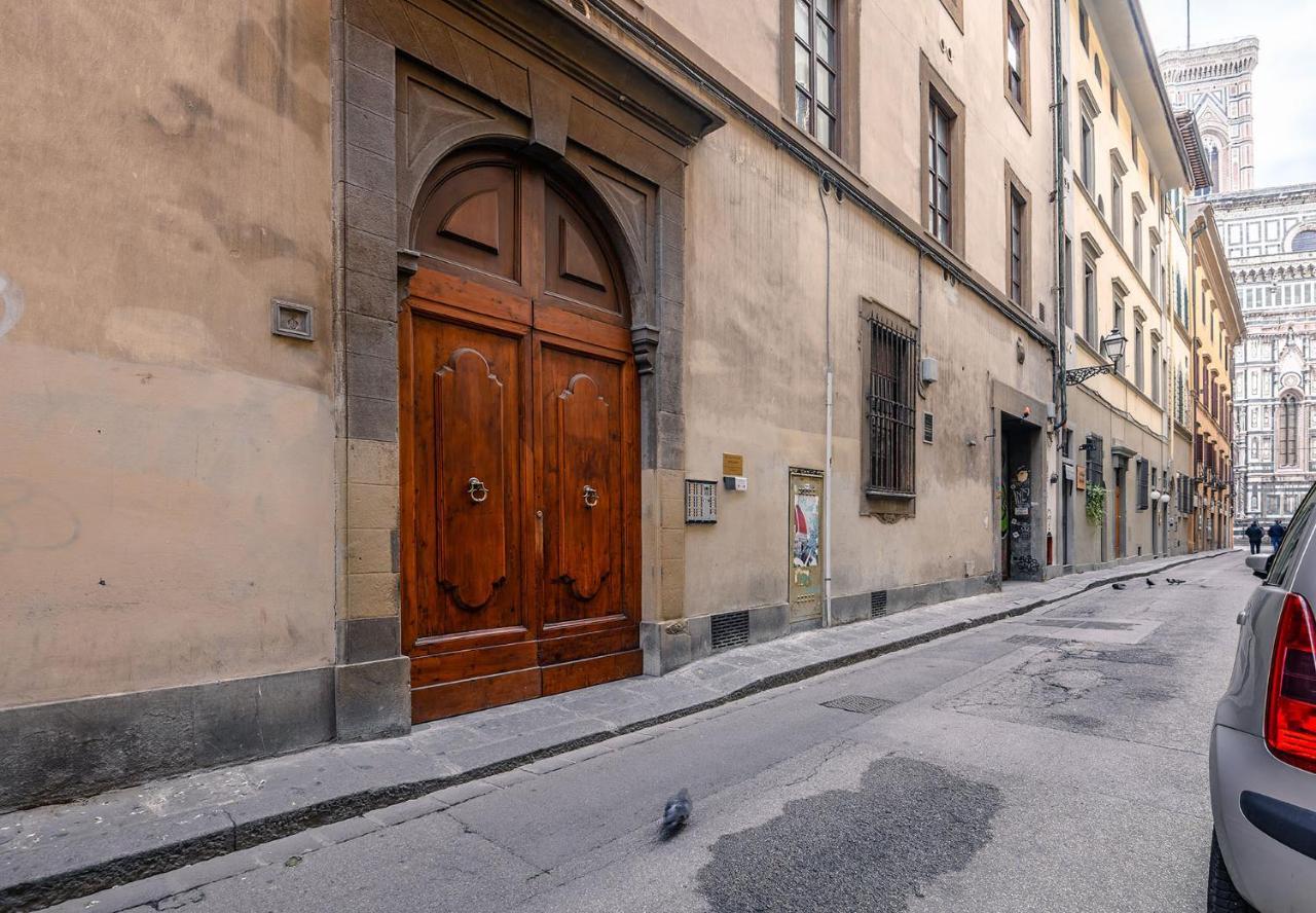 Appartement Terrace On Duomo Luxury Flat Florence
