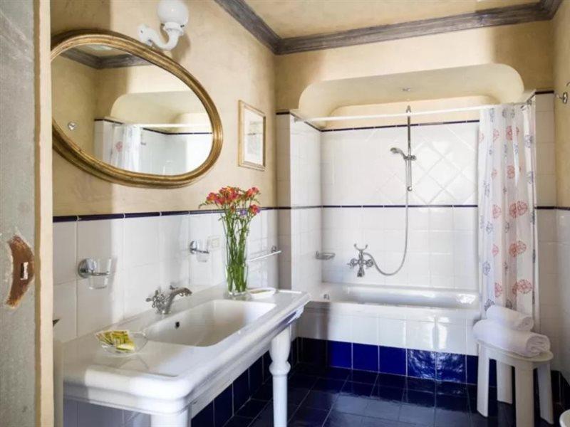 Residenza Castiglioni Couette-café 4*