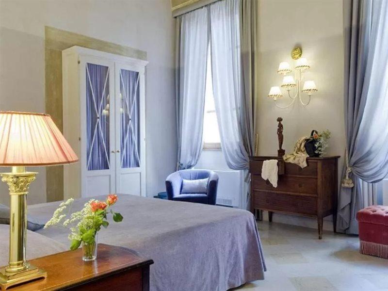 Residenza Castiglioni Couette-café