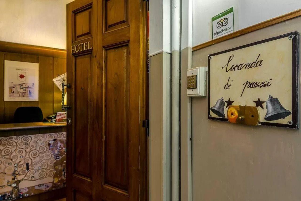 Hotel De' Pazzi 2*