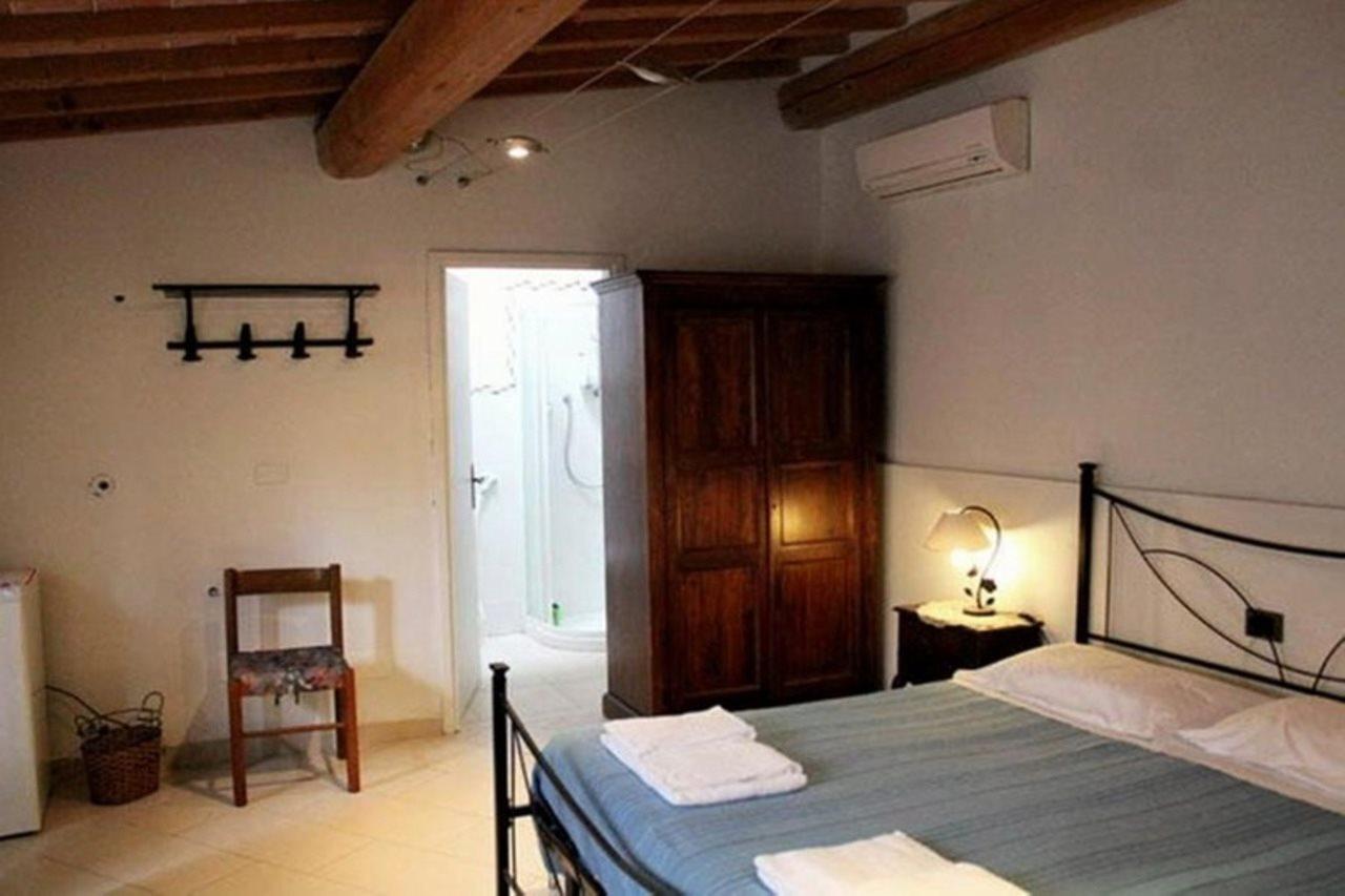 Casa Corsi Maison d'hôtes Florence