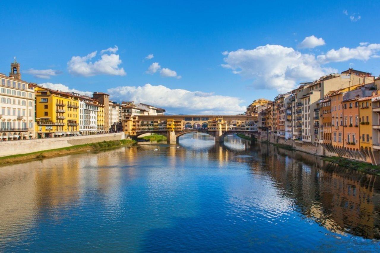 Aramis 2* Florence