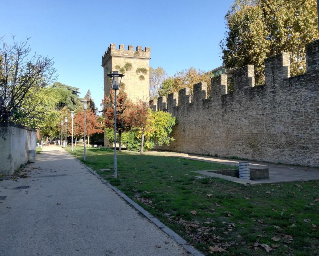 La Terrazza Di Paola Bed & Breakfast Florence