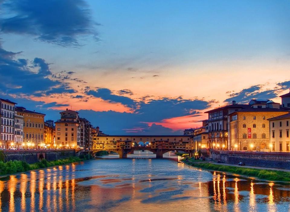 Tuscany Love Delle Tele-firenze Love hotel Florence