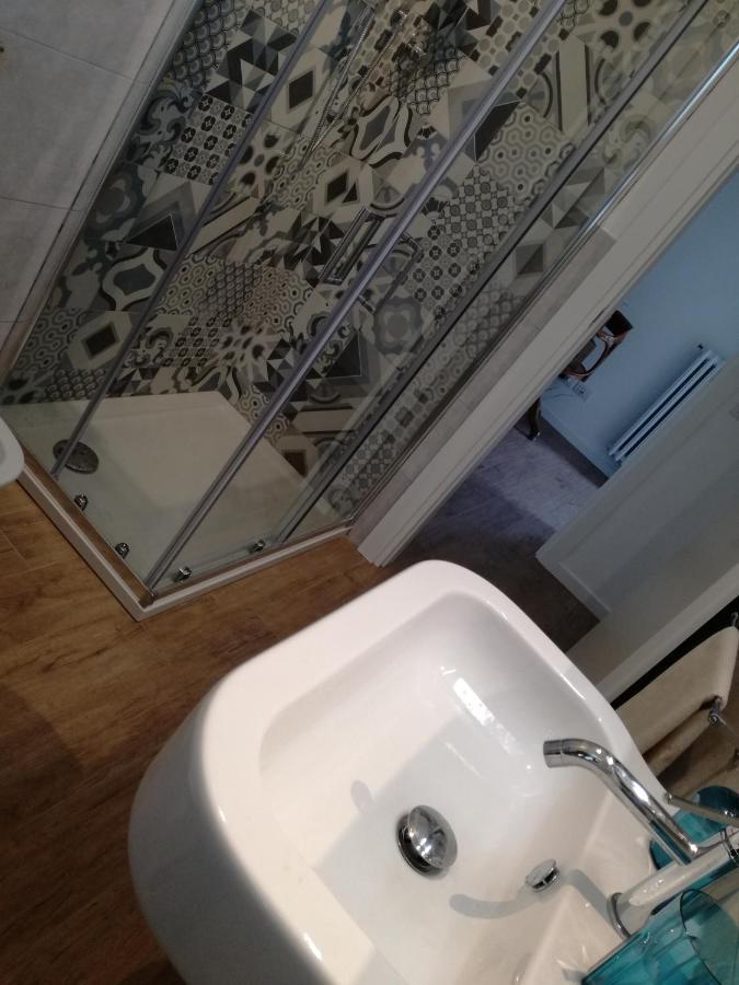 Bed & Breakfast La Terrazza Di Paola Florence