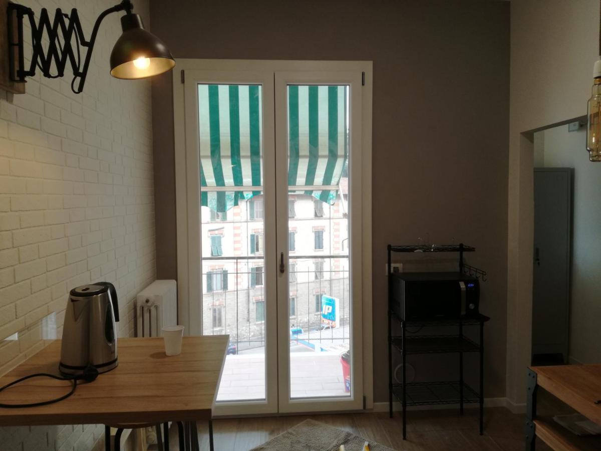 Bed & Breakfast La Terrazza Di Paola Florence