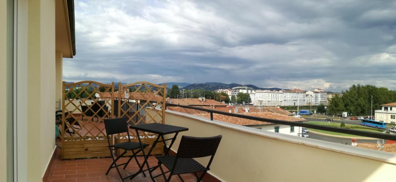 La Terrazza Di Paola Florence