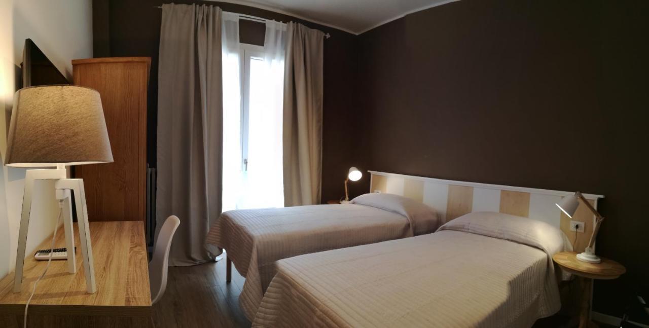 Bed & Breakfast La Terrazza Di Paola