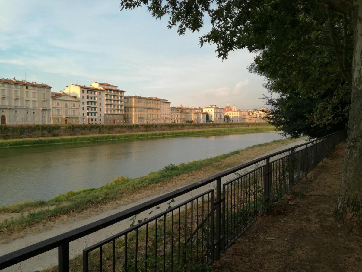 La Terrazza Di Paola Bed & Breakfast Florence