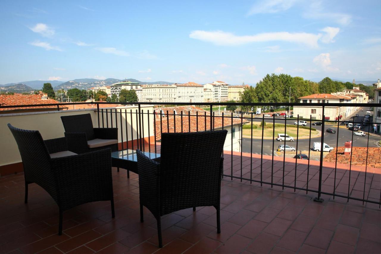 Bed & Breakfast La Terrazza Di Paola *
