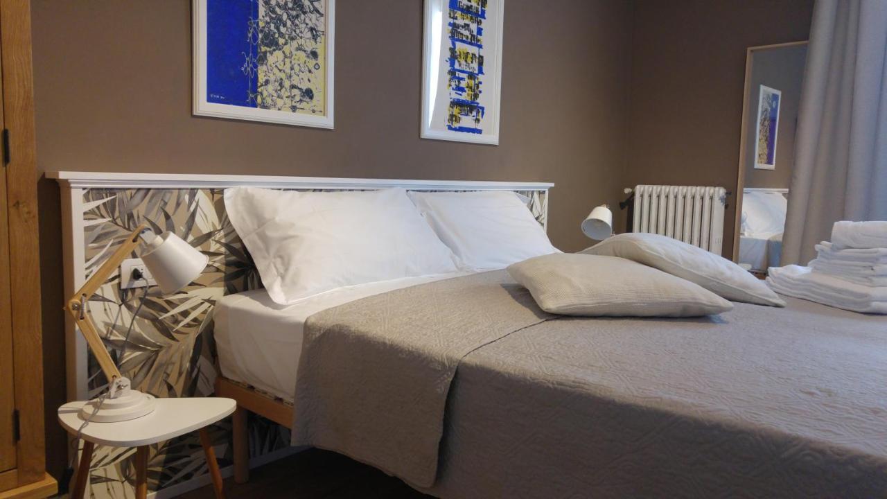 Bed & Breakfast La Terrazza Di Paola Florence
