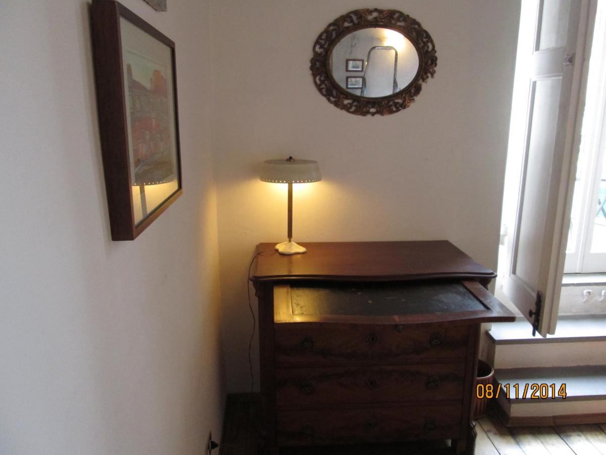 Appartement In Centre Of Florence, Balcony And Terrace With Amazing View Florence