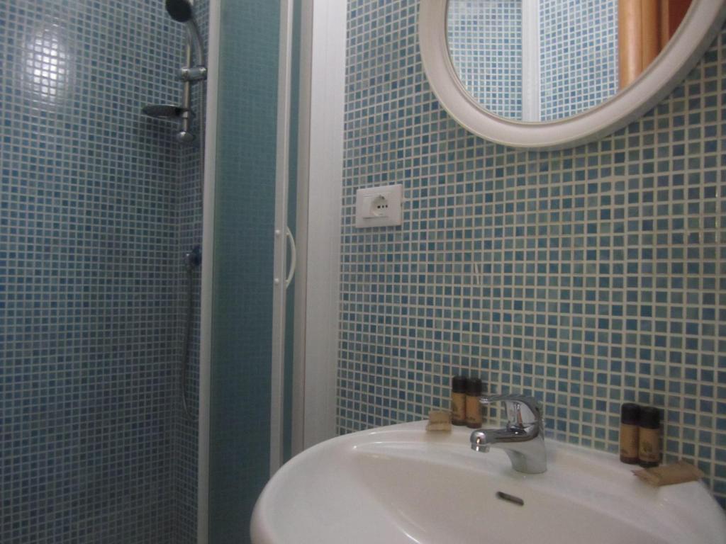 Hotel Genzianella 2*