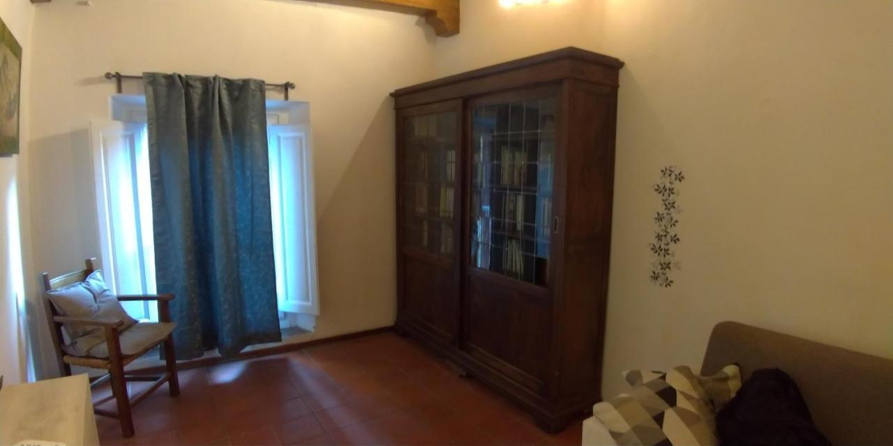 Alighieri Loft Appartement *