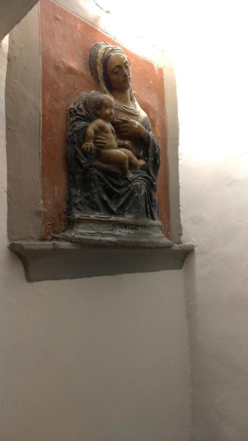 Alighieri Loft Appartement *