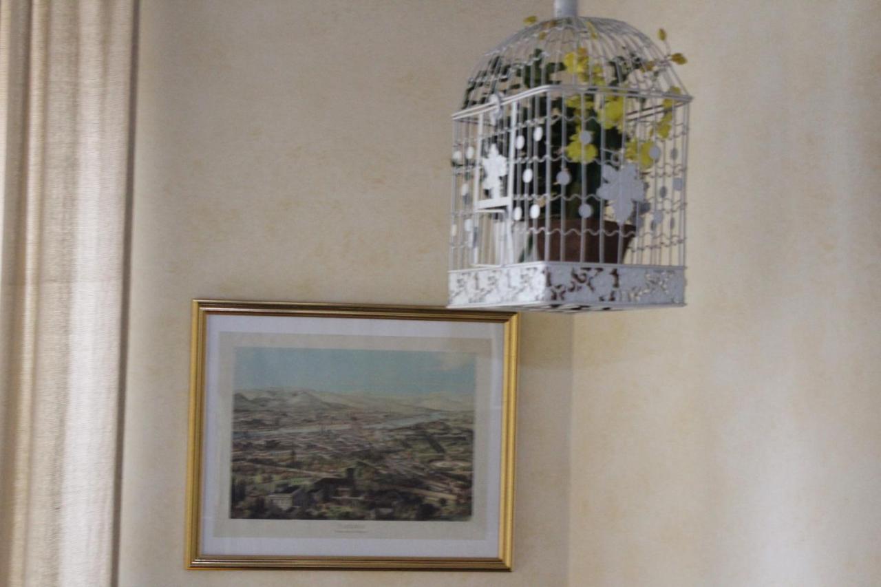 Art Michelangelo Appartement *