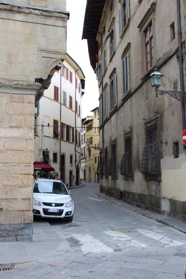 Art Michelangelo Appartement Florence