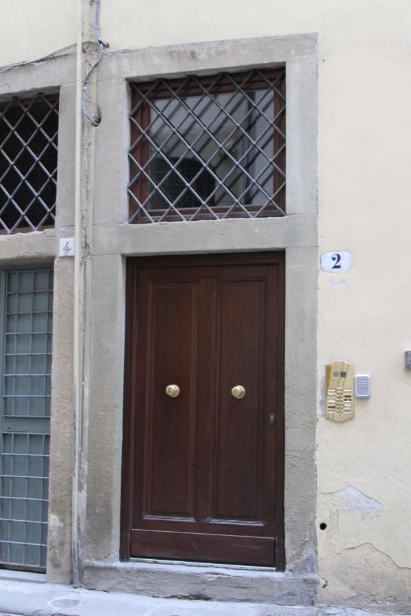Appartement Art Michelangelo *