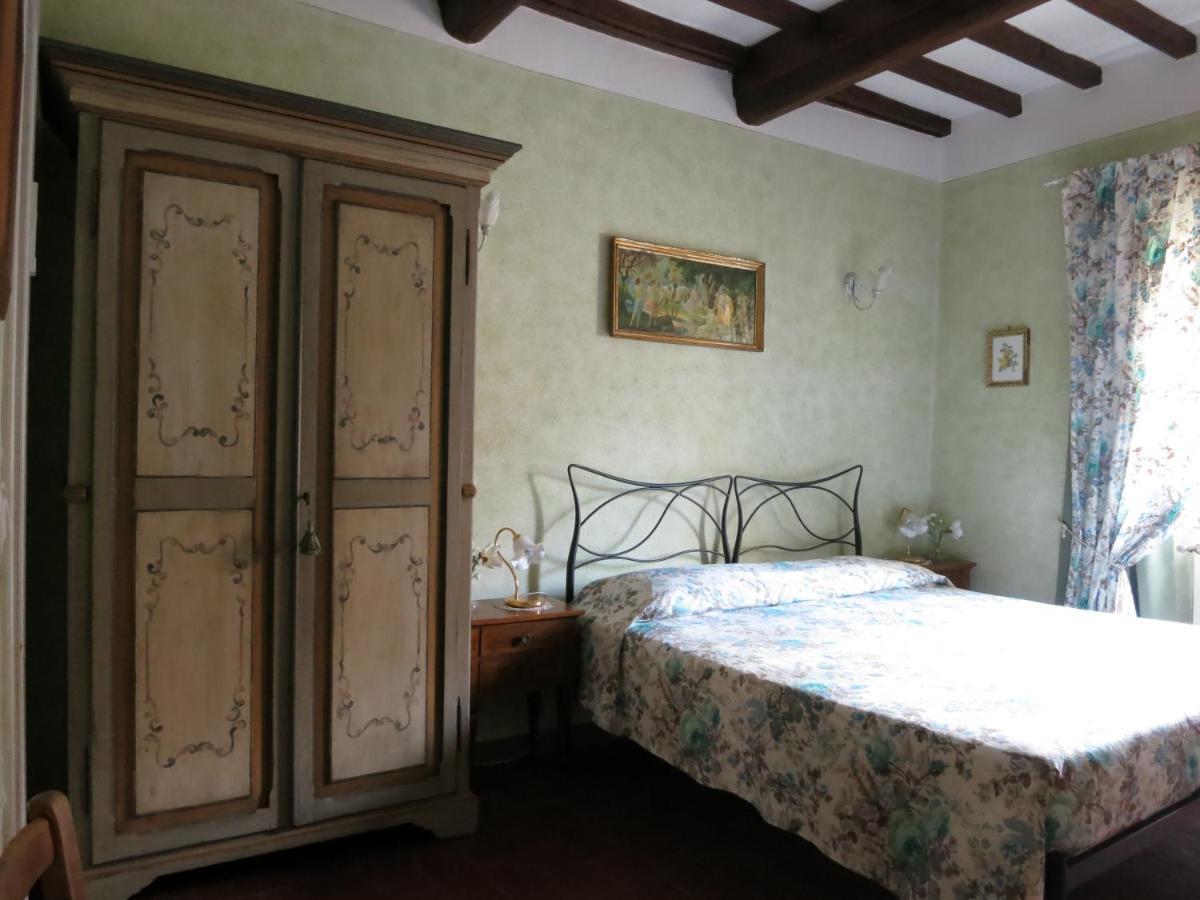 Appartement Art Michelangelo *