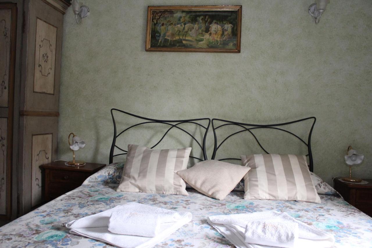 Appartement Art Michelangelo *
