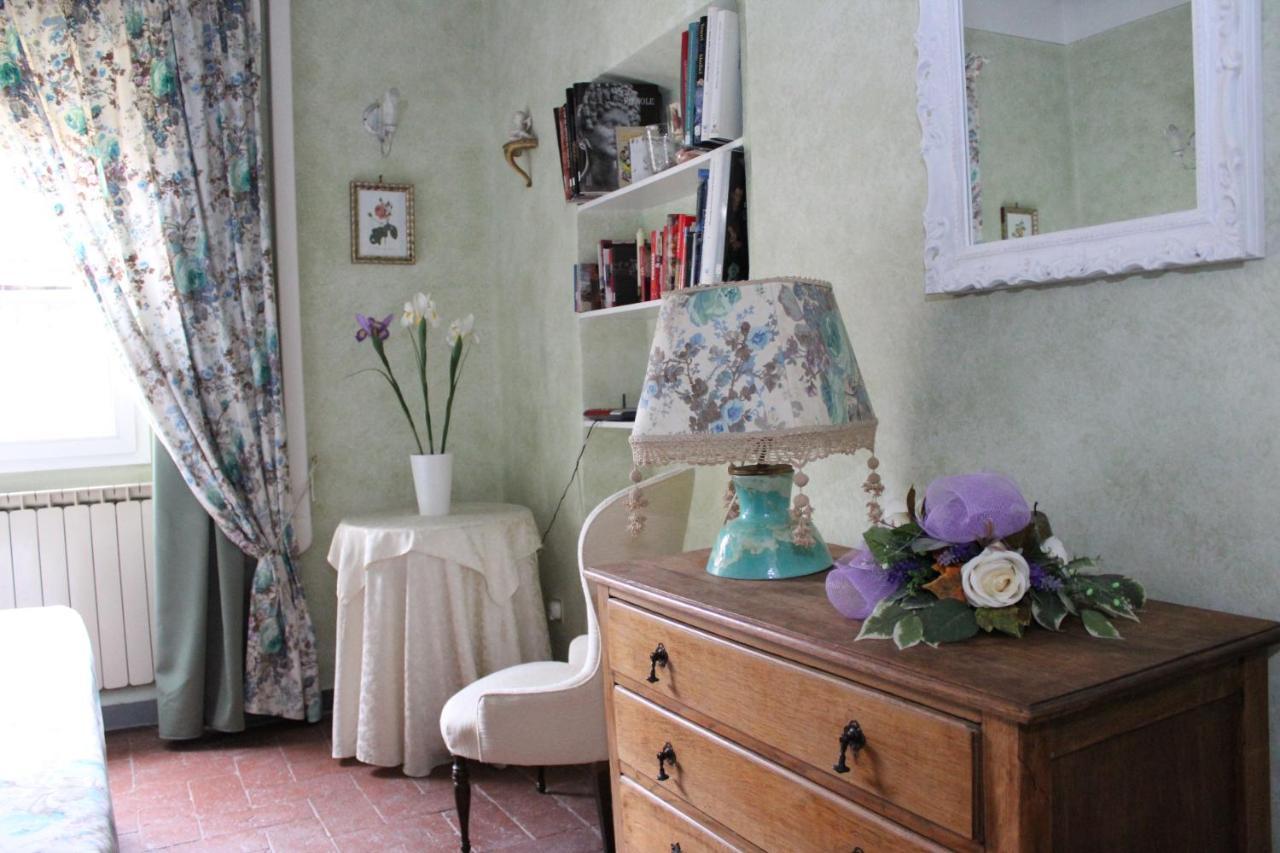 Art Michelangelo Appartement Florence